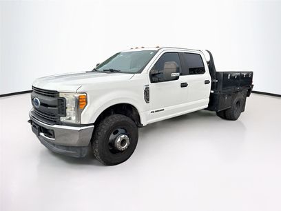 Used 2017 Ford F350 XL w/ Power Equipment Group