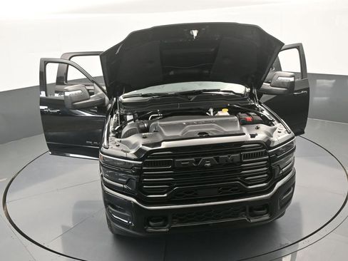 New 2026 RAM 2500 Laramie w/ Night Edition image 68
