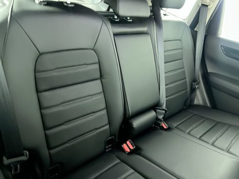 Used 2025 Honda CR-V EX-L image 24