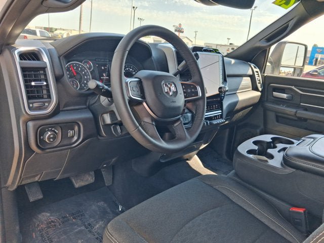 Used 2025 RAM 2500 Big Horn AWD/4WD image 12