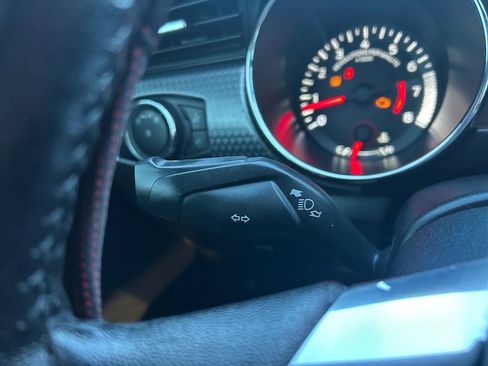Used 2016 Ford Mustang GT Premium w/ GT Performance Package RWD image 19
