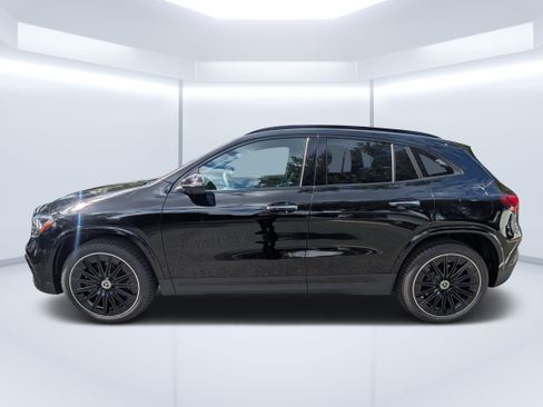New 2026 Mercedes-Benz GLA 250 4MATIC image 6
