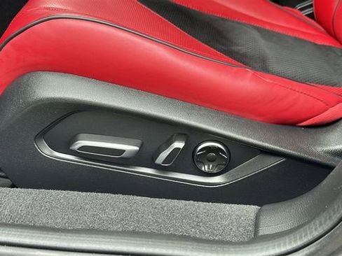 Certified 2022 Acura TLX SH-AWD w/ A-SPEC Pkg image 10