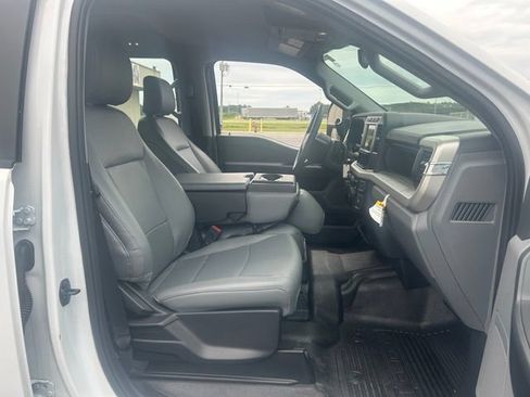 Used 2023 Ford F250 XL RWD image 27