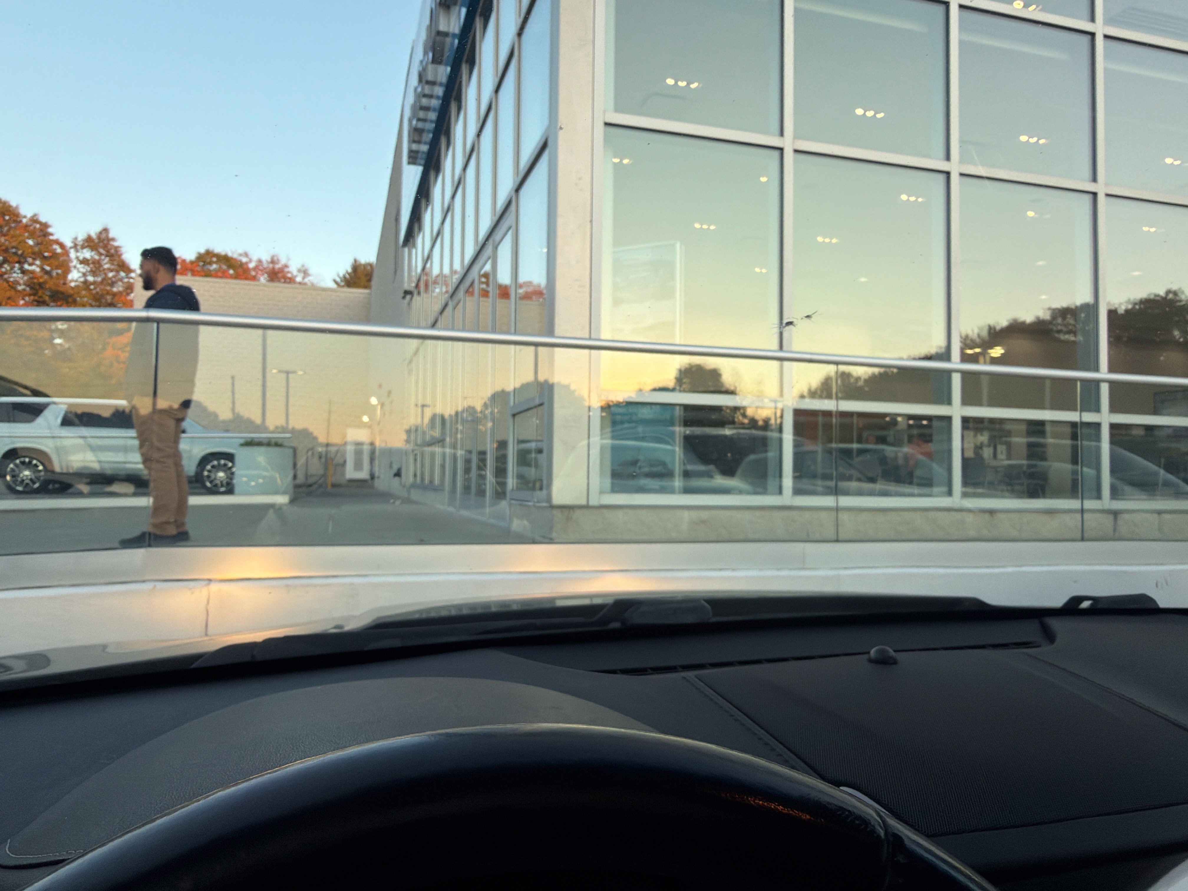 Used 2015 Cadillac ATS 2.0T AWD Sedan image 10