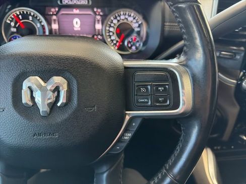 Used 2019 RAM 2500 Laramie image 30