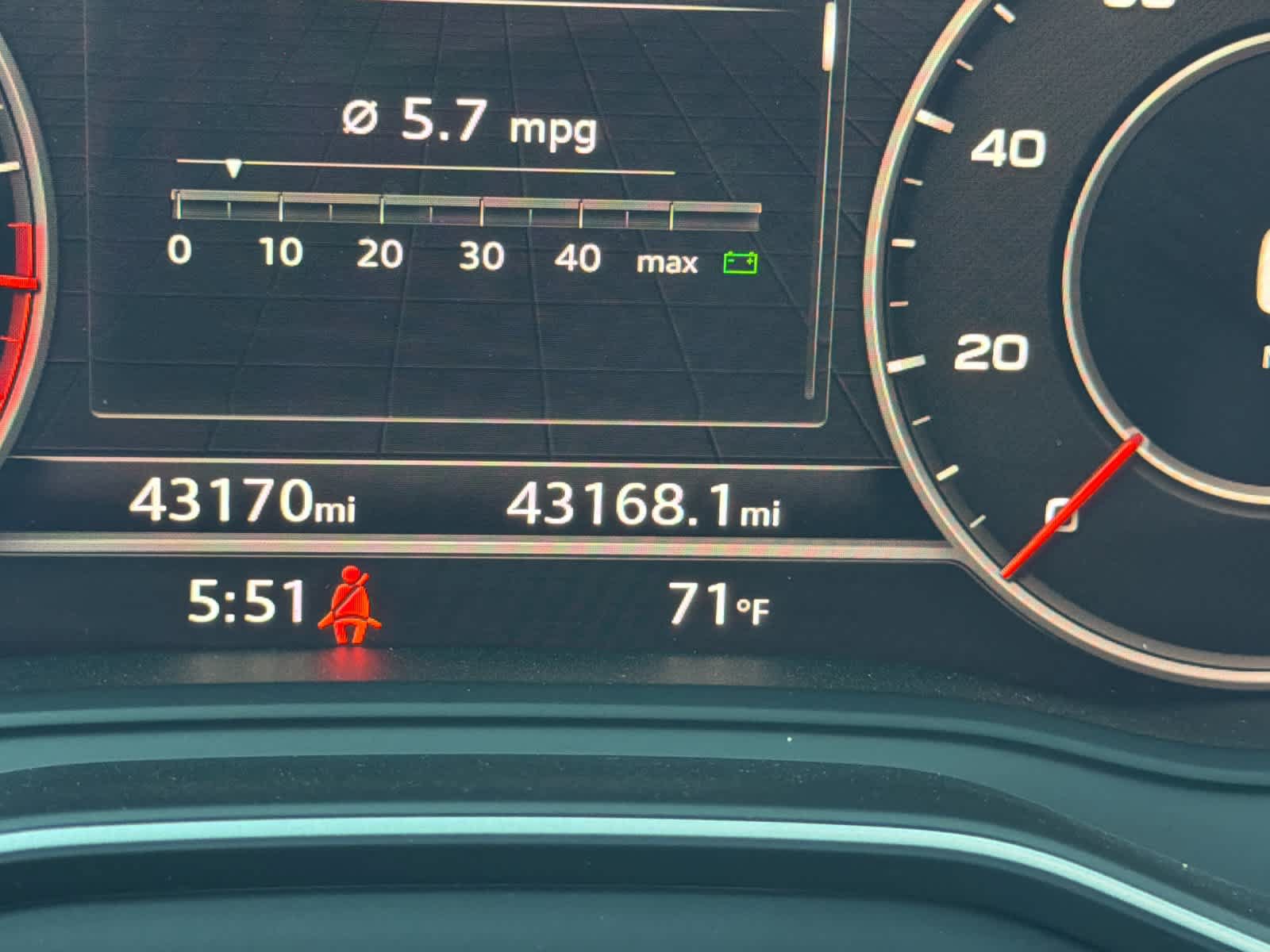 Used 2019 Audi A5 2.0T Premium Plus AWD/4WD image 28