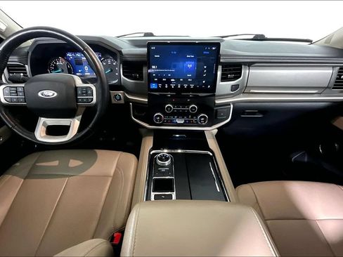 Used 2023 Ford Expedition XLT RWD image 15