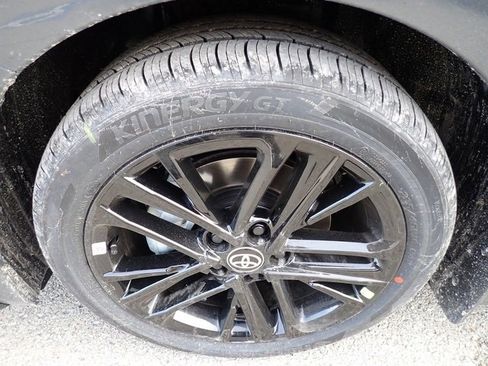 New 2026 Toyota Camry SE image 10