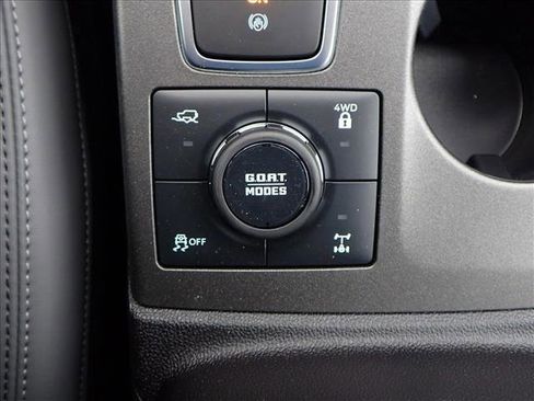 New 2025 Ford Bronco Sport Badlands w/ Badlands Tech Package image 23