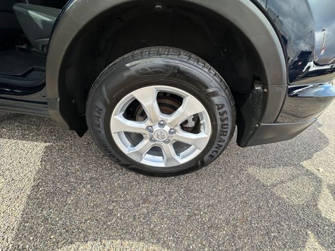 Used 2018 Toyota RAV4 LE w/ All Weather Liner Package image 20