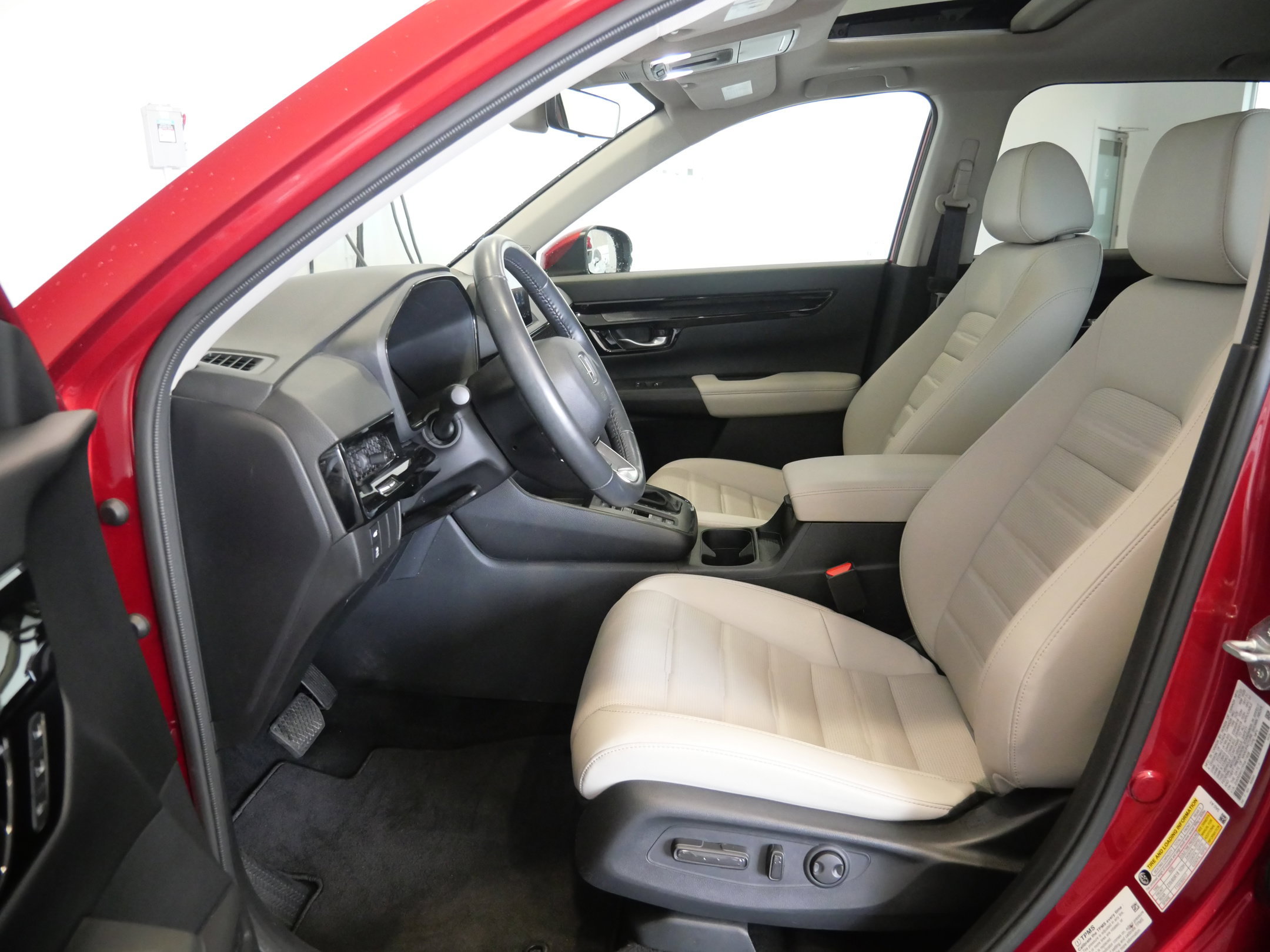 Used 2023 Honda CR-V EX-L image 15