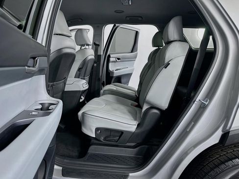 Used 2025 Hyundai Palisade SEL image 30