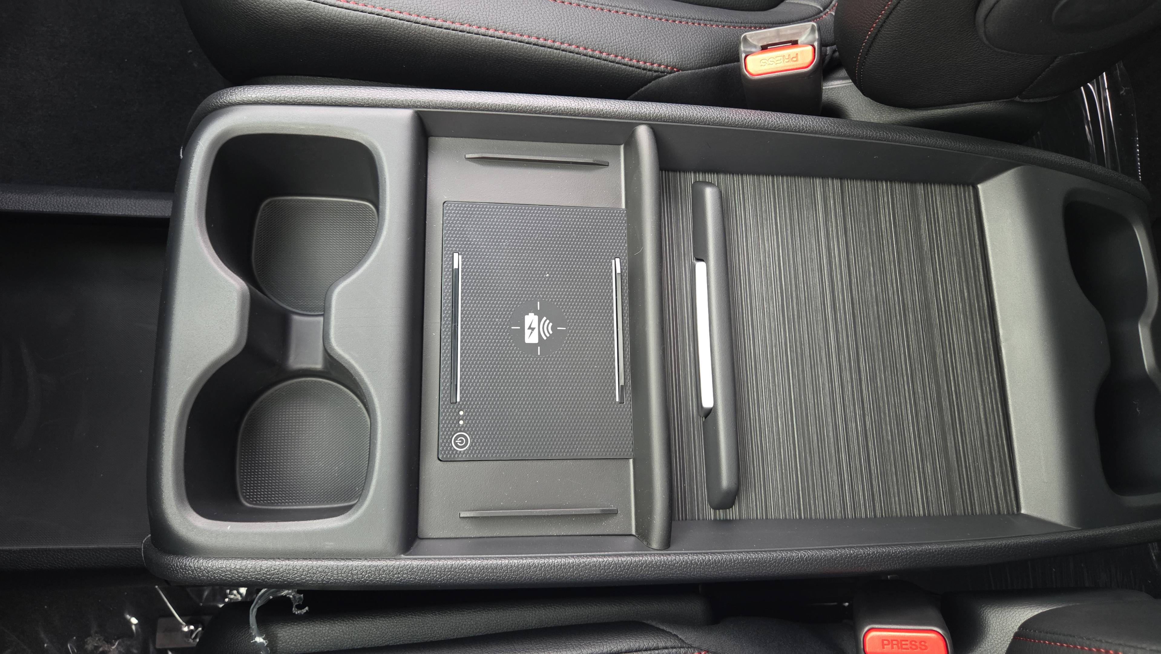 New 2027 Honda Odyssey Sport-L image 32