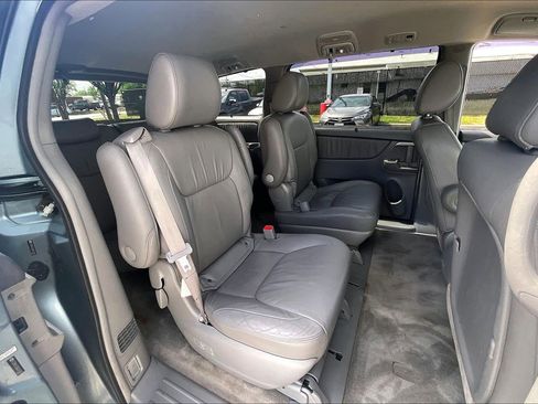 Used 2010 Toyota Sienna XLE FWD image 30