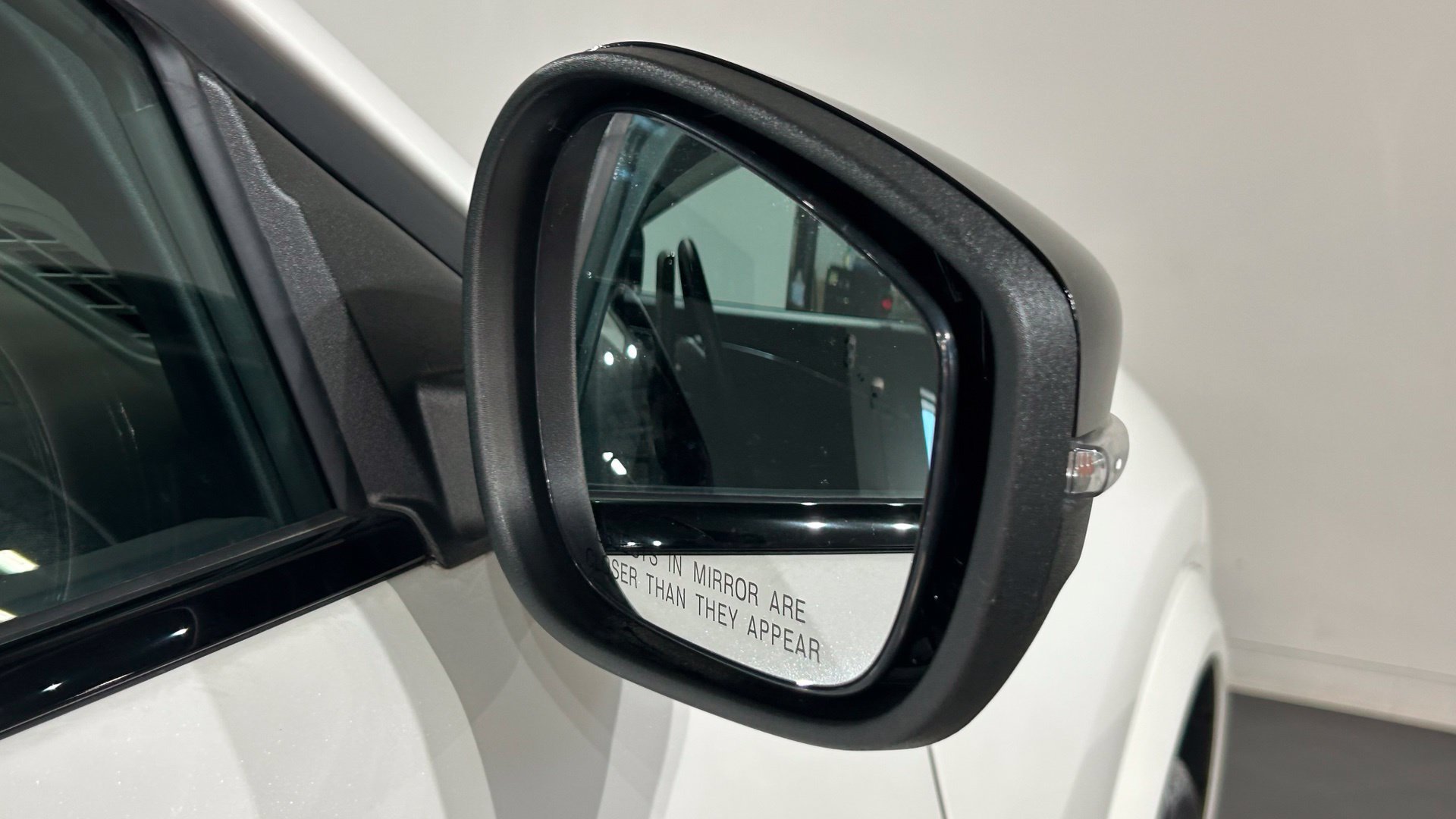 New 2025 Ford Mustang Mach-E Premium AWD/4WD image 13