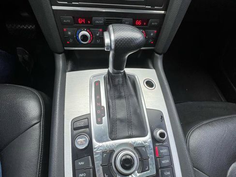 Used 2014 Audi Q7 3.0T S line Prestige w/ Technology Package image 15