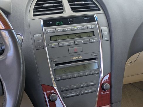 Used 2008 Lexus ES 350 FWD image 13
