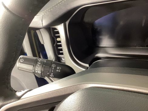 New 2025 Ford Bronco Badlands image 19