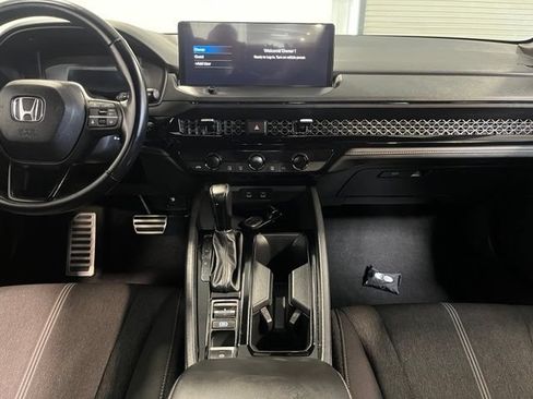 Used 2024 Honda Accord Sport image 20