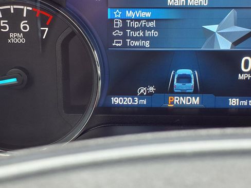 Used 2023 Ford F150 XLT w/ Equipment Group 302A High AWD/4WD image 19