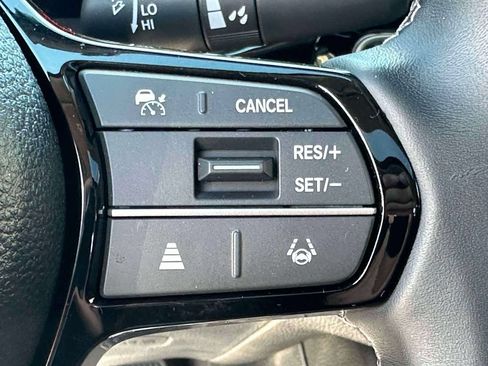 Used 2023 Honda Civic EX image 20