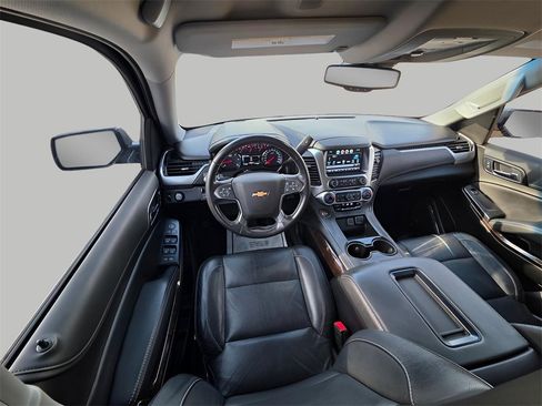 Used 2020 Chevrolet Tahoe LT w/ Max Trailering Package image 17