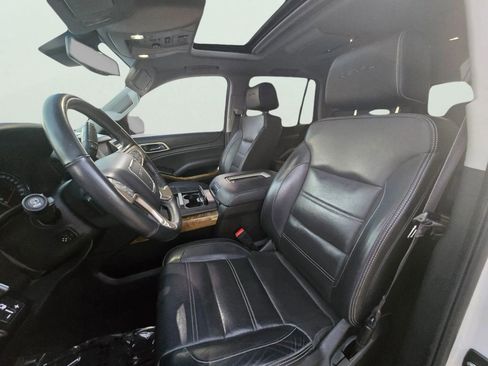 Used 2017 GMC Yukon Denali w/ Open Road Package image 22