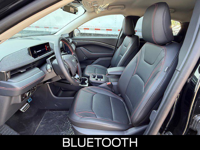 New 2026 Ford Mustang Mach-E Premium w/ Sport Appearance Package AWD/4WD image 13
