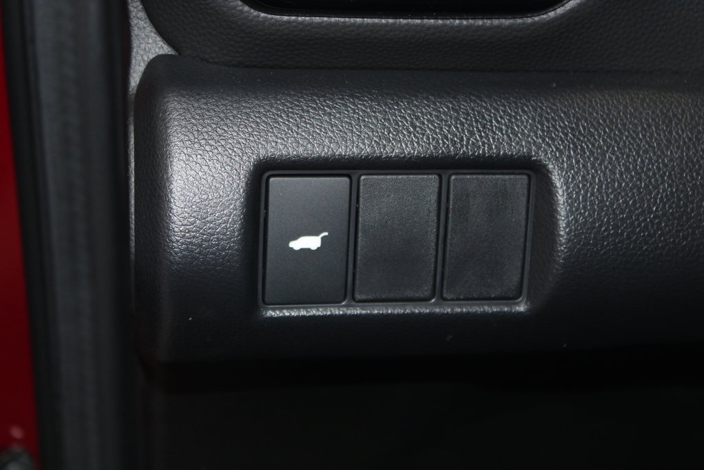 Certified 2026 Honda Passport RTL image 6