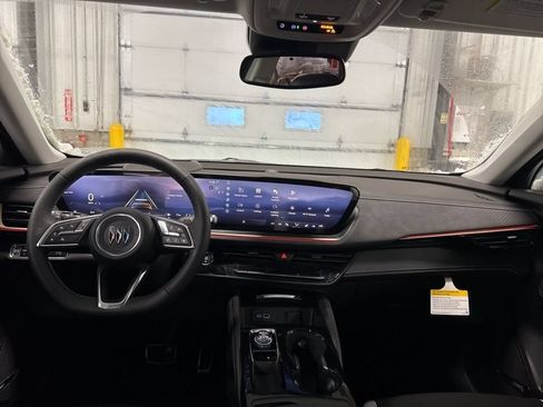 New 2026 Buick Envision Sport Touring AWD/4WD image 38