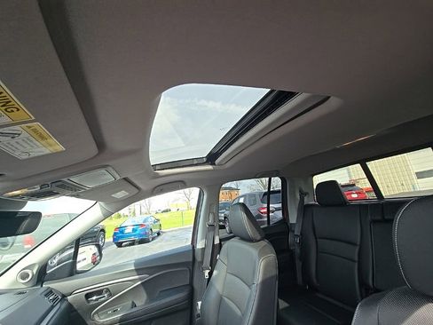 Used 2023 Honda Ridgeline RTL image 16