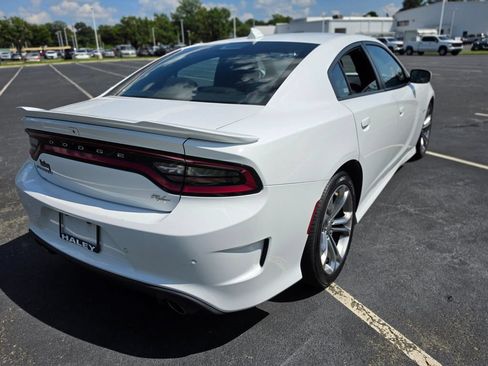 Used 2021 Dodge Charger R/T RWD image 5