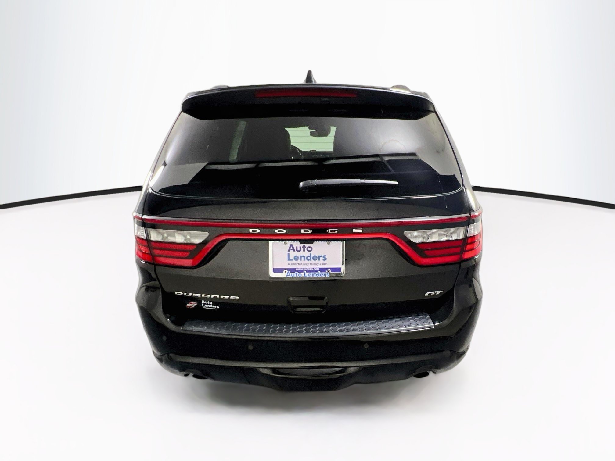 Used 2023 Dodge Durango GT AWD/4WD image 6