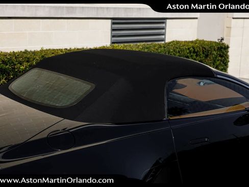 New 2026 Aston Martin V8 Vantage image 14