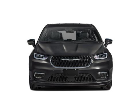 New 2026 Chrysler Pacifica Pinnacle image 4