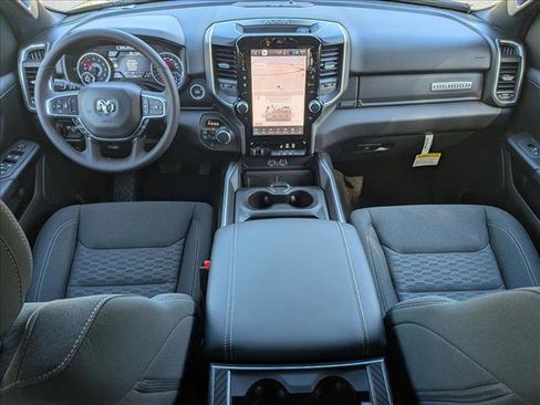 New 2026 RAM 1500 Big Horn image 15