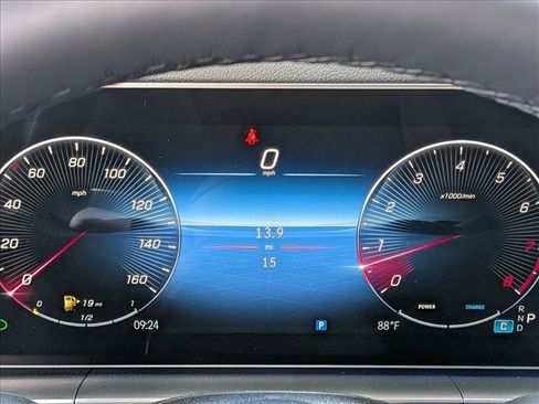 Used 2022 Mercedes-Benz GLE 350 image 11