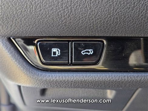 Certified 2025 Lexus NX 250 FWD image 23