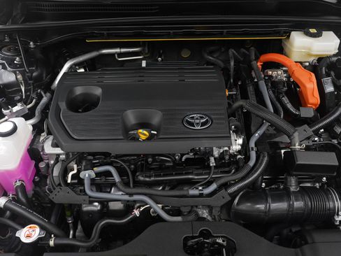 Used 2024 Toyota Crown Limited image 29