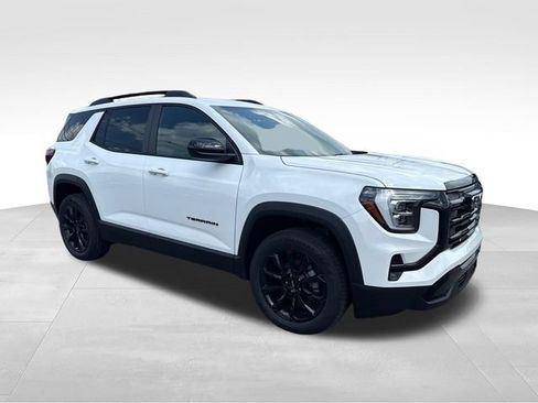 New 2027 GMC Terrain Elevation w/ Elevation Premium Package AWD/4WD image 7