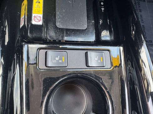 Certified 2021 Toyota Prius Prime XLE image 38