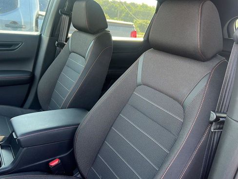 Certified 2026 Honda CR-V Sport image 9