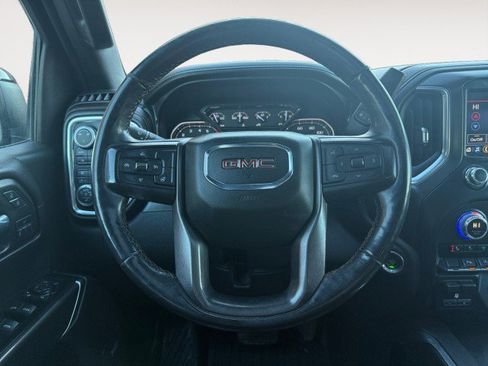 Used 2019 GMC Sierra 1500 AT4 w/ AT4 Premium Package image 12