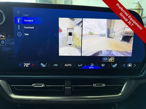Used 2024 Chevrolet Equinox EV LT w/ Active Safety Package 3 FWD image 27