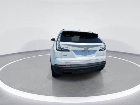 Used 2019 Cadillac XT4 Sport AWD/4WD image 7