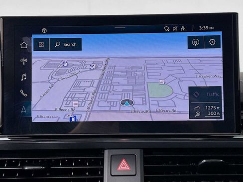 Certified 2023 Audi S4 Premium Plus w/ Premium Plus Package image 14