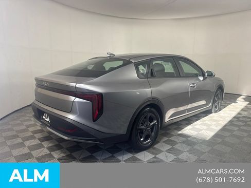 Used 2025 Kia K4 FWD image 5