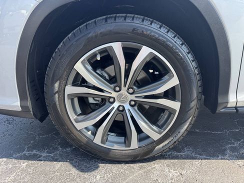 Used 2017 Lexus RX 350 AWD w/ Premium Package image 13