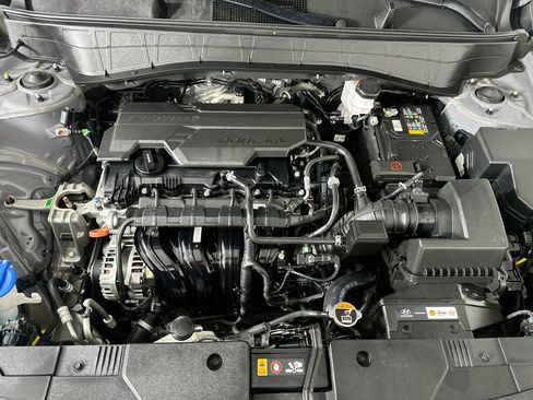 Used 2024 Hyundai Kona SEL FWD image 31
